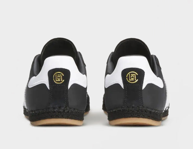 x CLOT Samba Espadrille