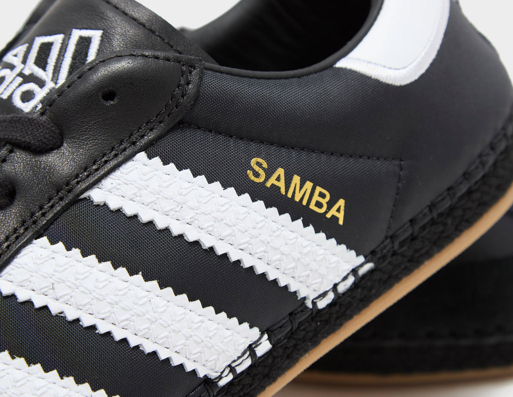 adidas x CLOT Samba Espadrille