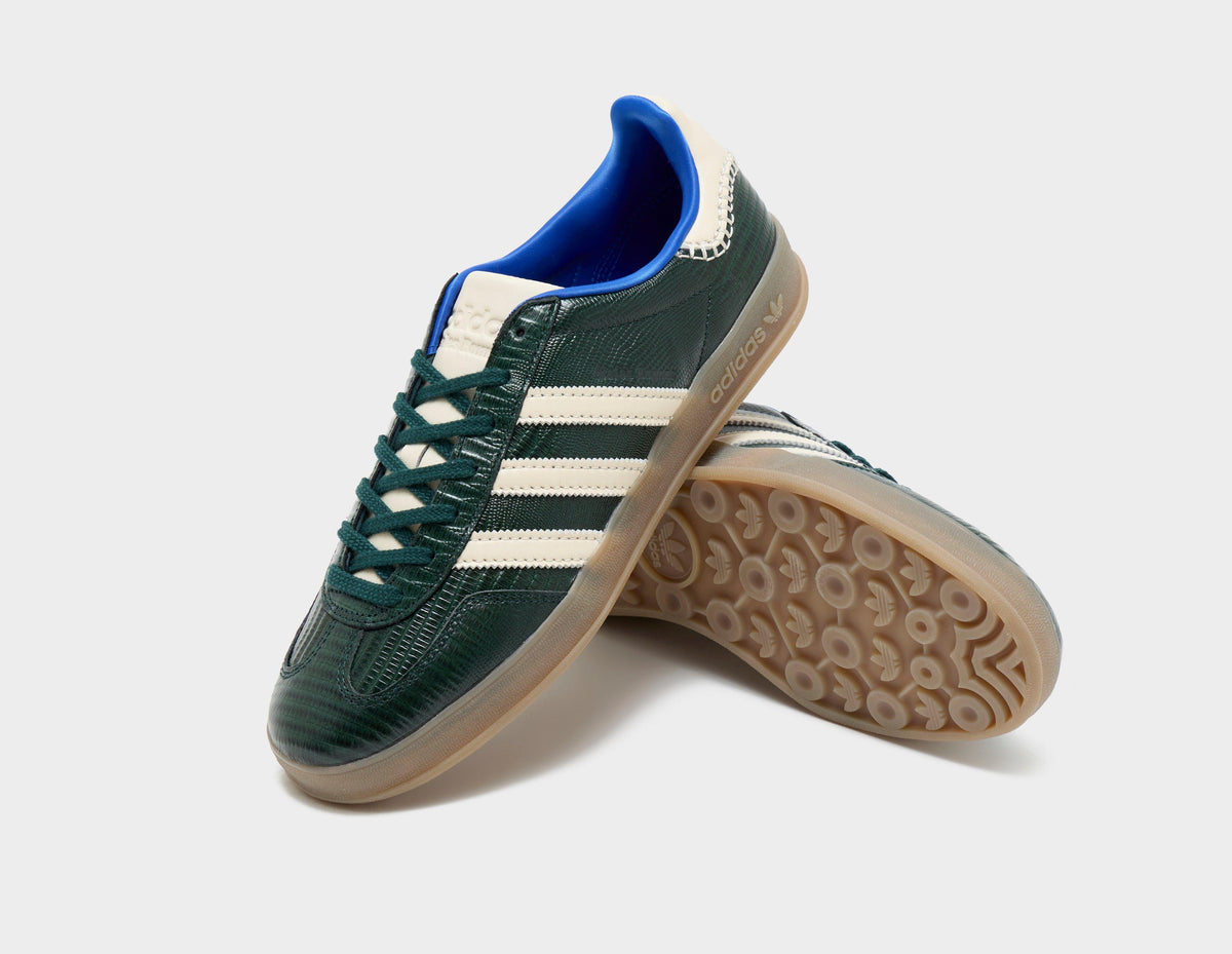 adidas x Wales Bonner Gazelle Croc