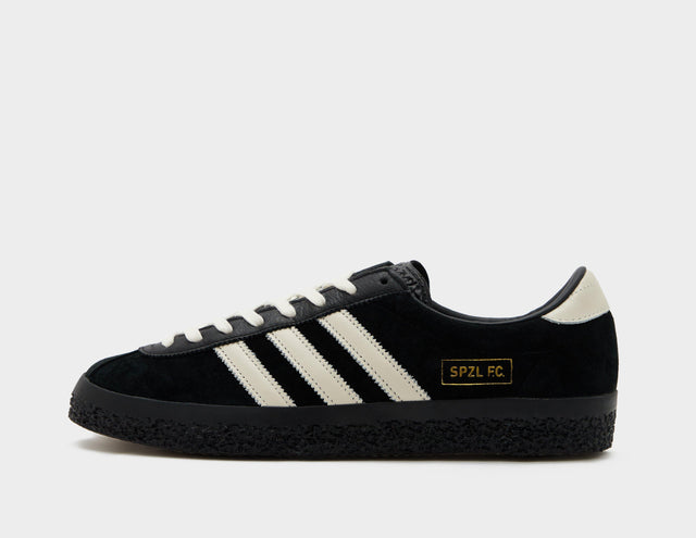 SPZL FC Gazelle