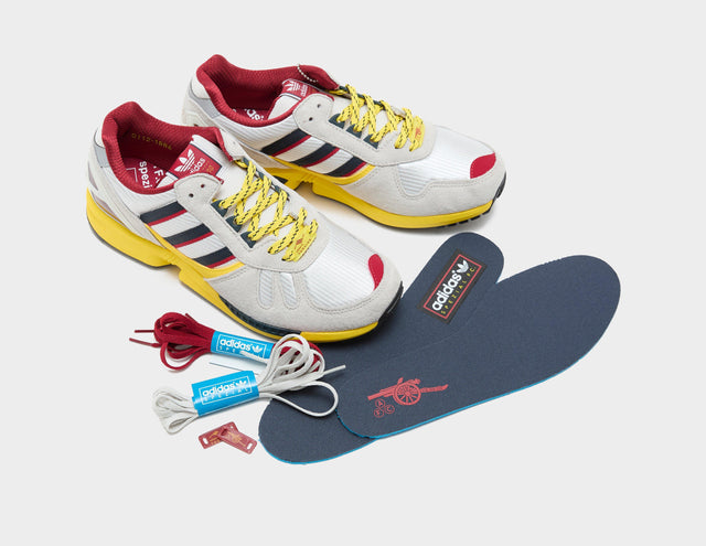 SPZL FC Arsenal ZX 7300