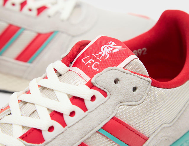 SPZL F.C x Liverpool Kirkdale II