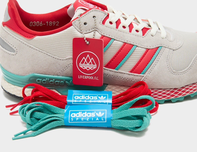 SPZL F.C x Liverpool Kirkdale II