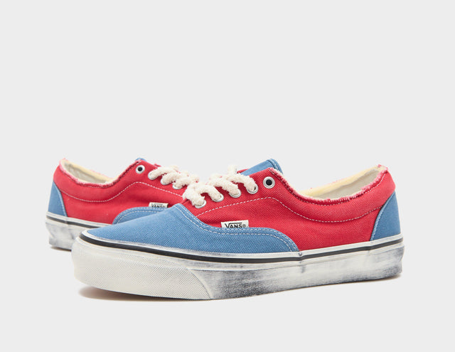 Authentic OTW