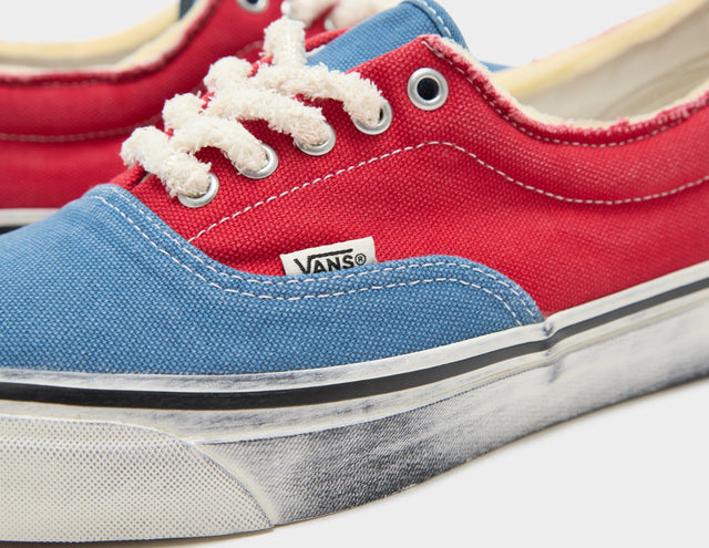 Authentic OTW