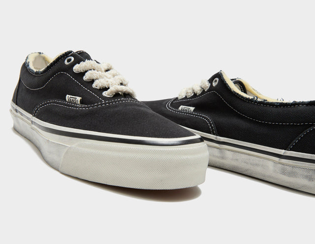 Authentic OTW