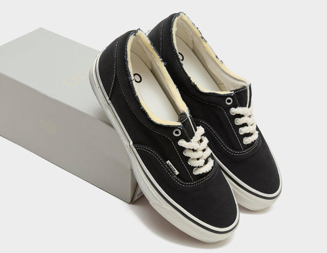 Authentic OTW