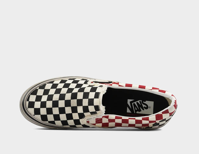 x Act Of Disagreement Slip On 98