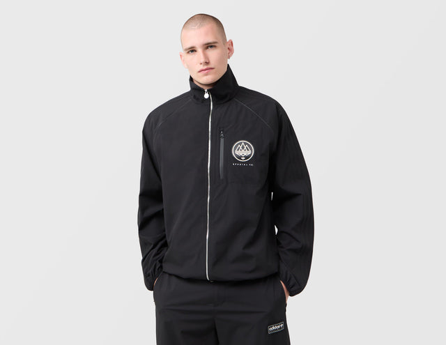 SPZL FC Track Jacket