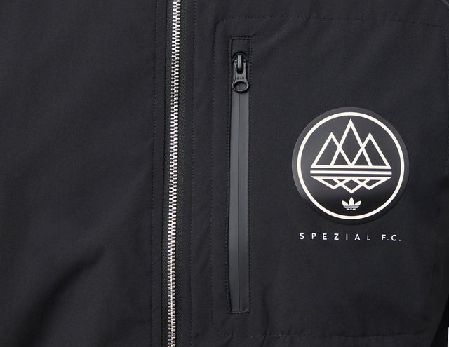 SPZL FC Track Jacket