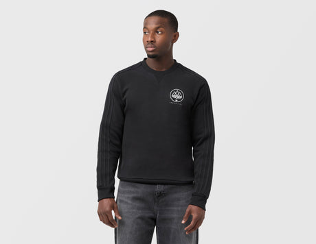 SPZL FC Crewneck Sweatshirt
