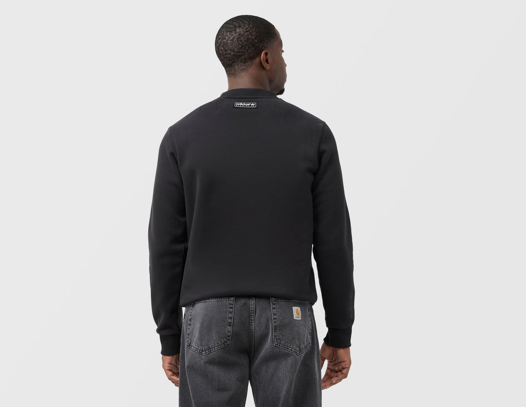 adidas SPZL FC Crewneck Sweatshirt