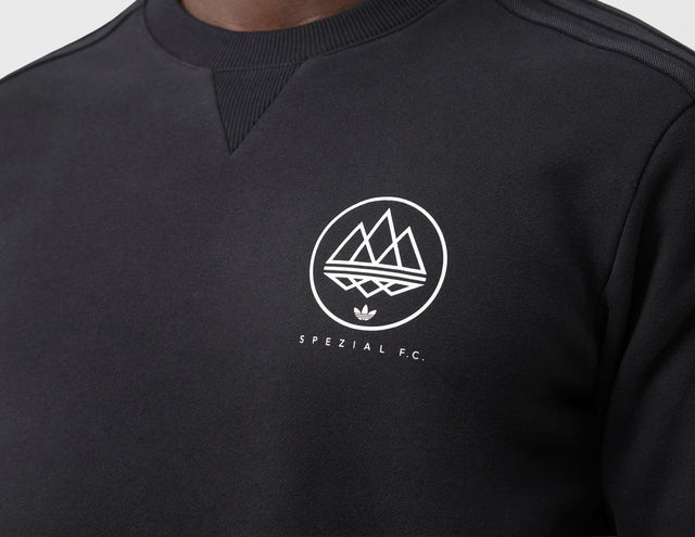 SPZL FC Crewneck Sweatshirt