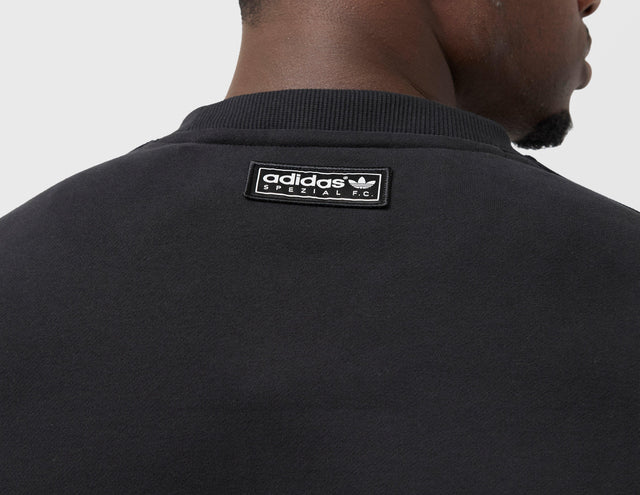 SPZL FC Crewneck Sweatshirt