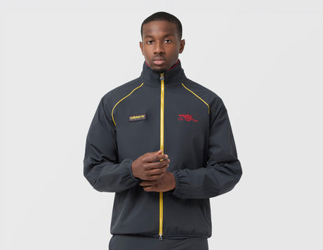 SPZL FC Arsenal Track Top
