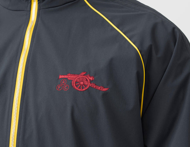 SPZL FC Arsenal Track Top