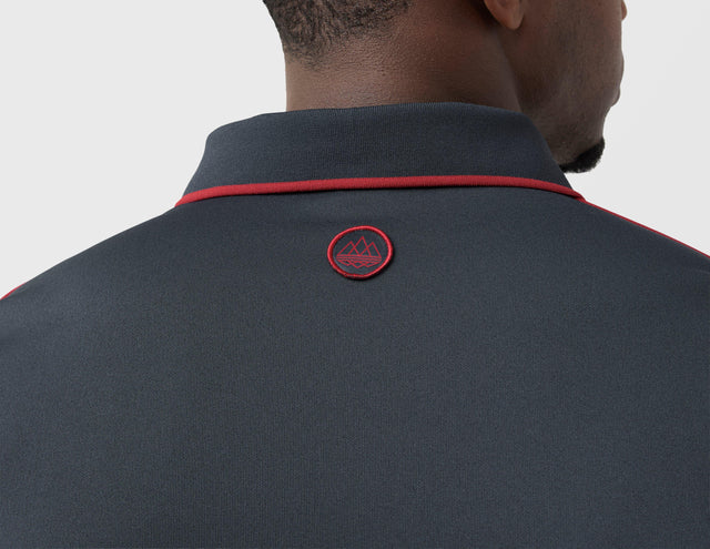 SPZL FC Arsenal Polo Shirt