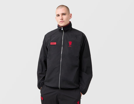SPZL F.C x Manchester United Track Top