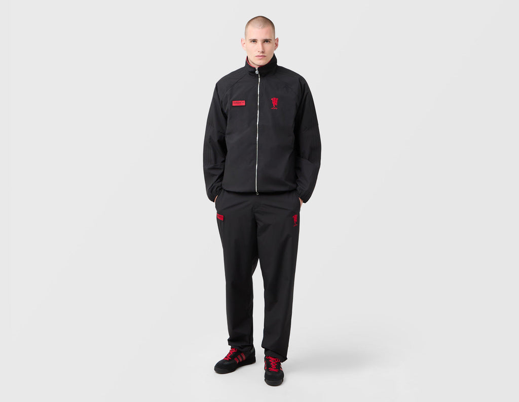 adidas SPZL F.C x Manchester United Track Top