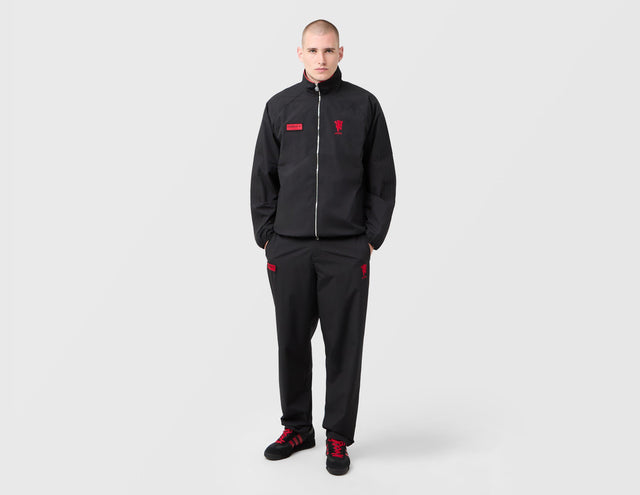 SPZL F.C x Manchester United Track Top