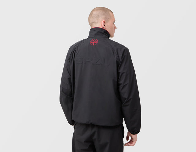 SPZL F.C x Manchester United Track Top