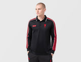 SPZL F.C x Manchester United Polo Shirt