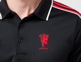 SPZL F.C x Manchester United Polo Shirt