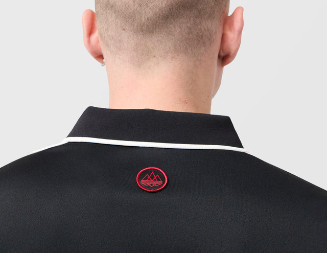 SPZL F.C x Manchester United Polo Shirt