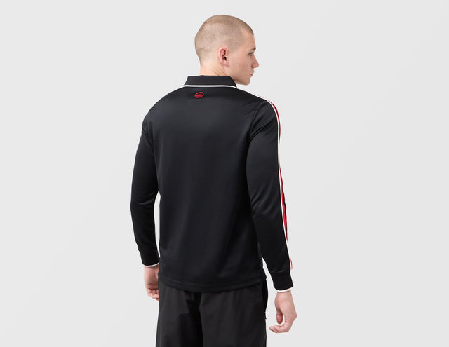 SPZL F.C x Manchester United Polo Shirt