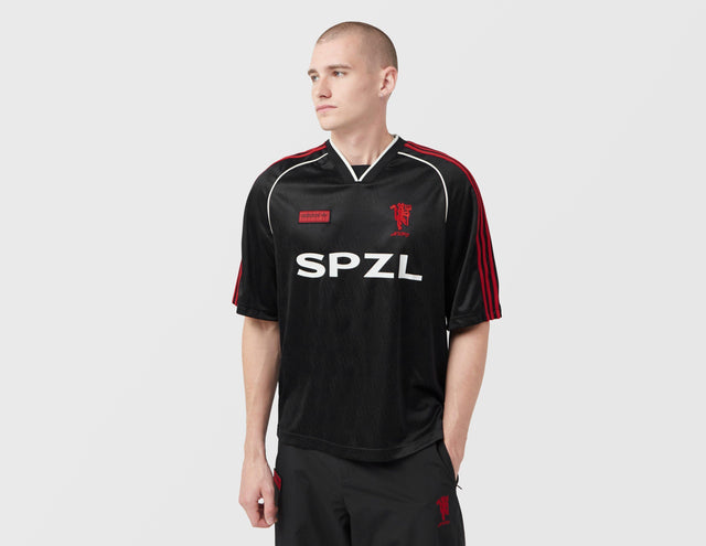 SPZL F.C x Manchester United T-Shirt