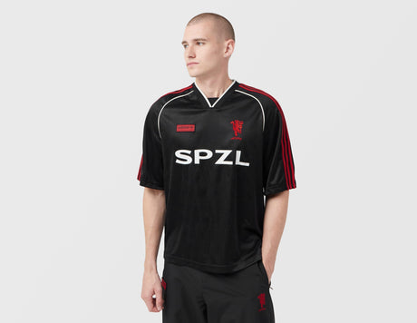SPZL F.C x Manchester United T-Shirt
