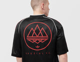 SPZL F.C x Manchester United T-Shirt