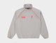 SPZL F.C x Liverpool Track Top