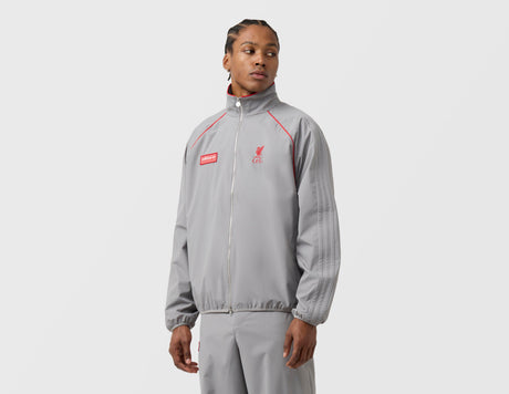 SPZL F.C x Liverpool Track Top