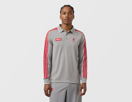 SPZL F.C x Liverpool Polo Shirt