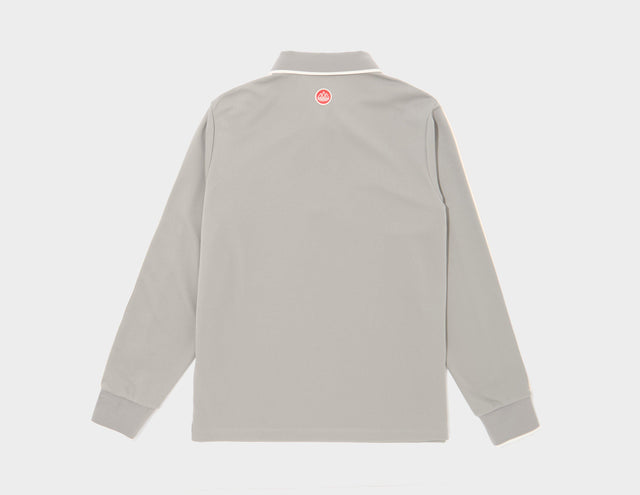 SPZL F.C x Liverpool Polo Shirt