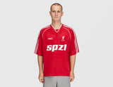 SPZL F.C x Liverpool T-Shirt