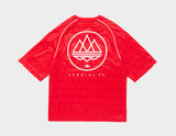 SPZL F.C x Liverpool T-Shirt