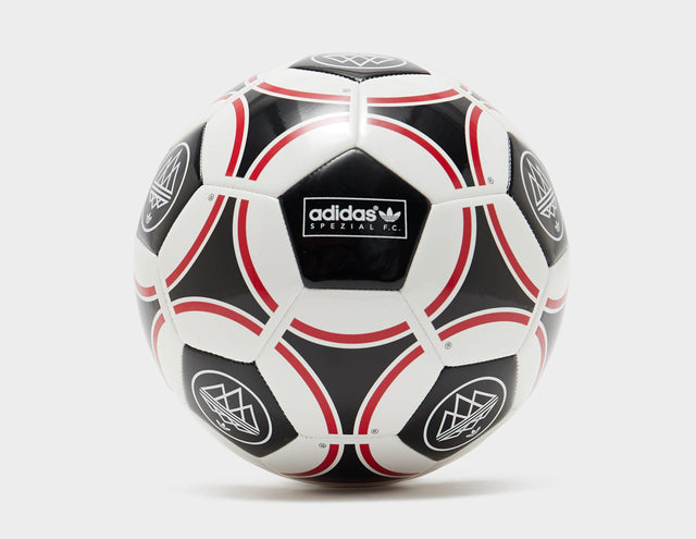 SPZL FC Football