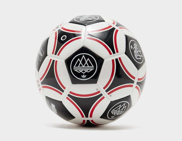 SPZL FC Football