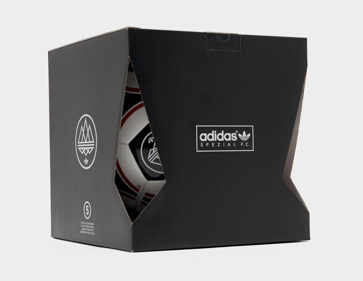 SPZL FC Football