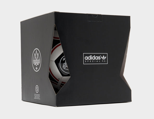 SPZL FC Football