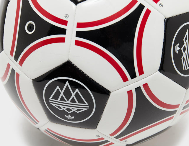SPZL FC Football