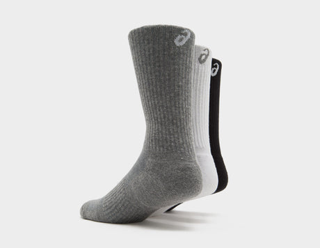3-Pack Crew Socks