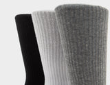 3-Pack Crew Socks