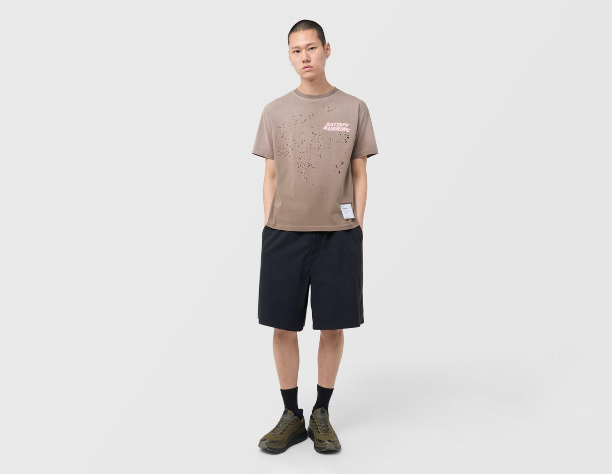 Satisfy MothTech T-Shirt