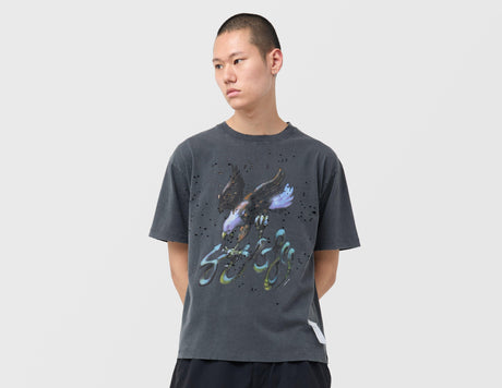 MothTech Eagle T-Shirt