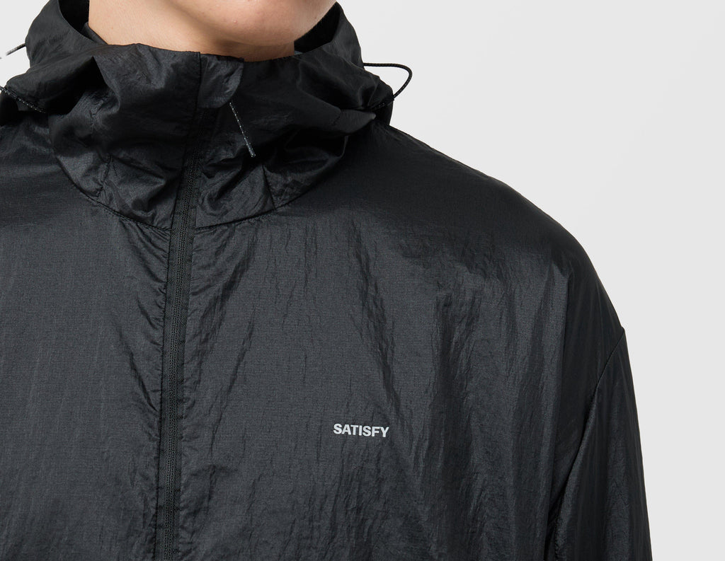 Satisfy Pertex Diamond Fuse Windbreaker