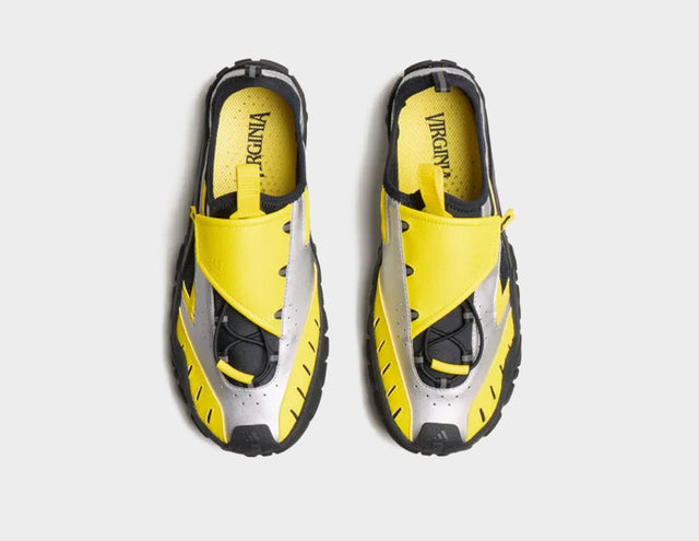 x Pharrell Williams Watermoc