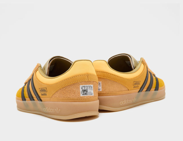 x Bad Bunny Gazelle Indoor